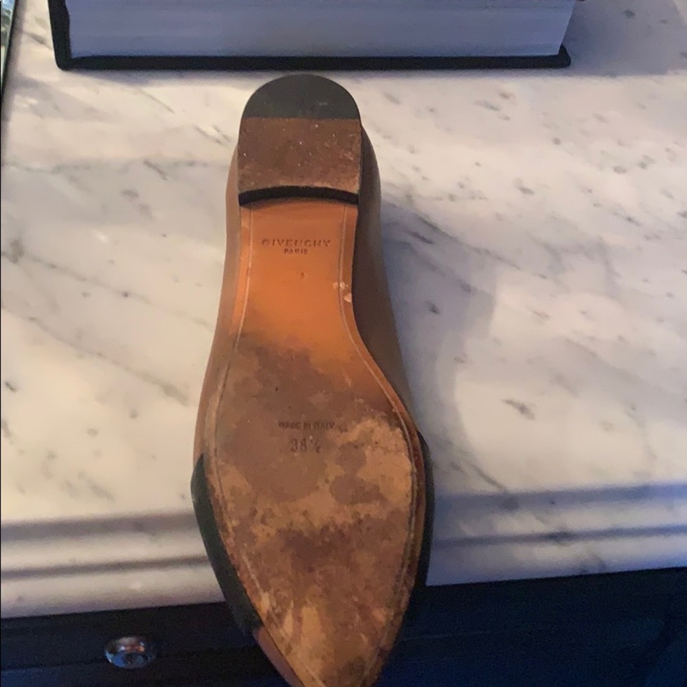 Givenchy flats - Picture 4 of 4